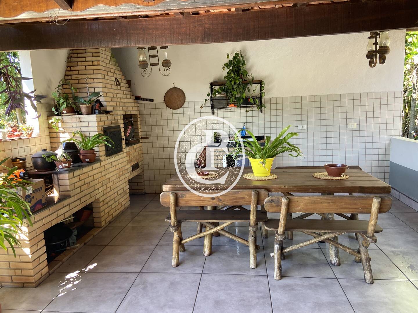 Chácara, 4 quartos, 5000 m² - Foto 20