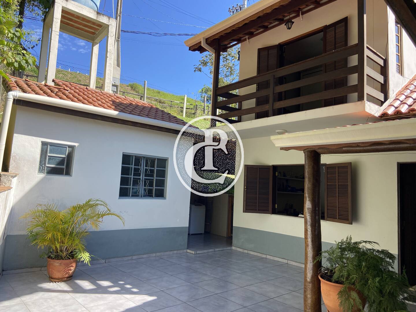 Chácara, 4 quartos, 5000 m² - Foto 23