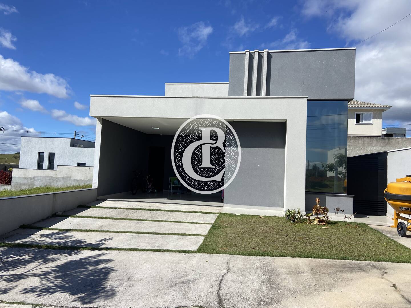 Casa, 3 quartos, 180 m² - Foto 9