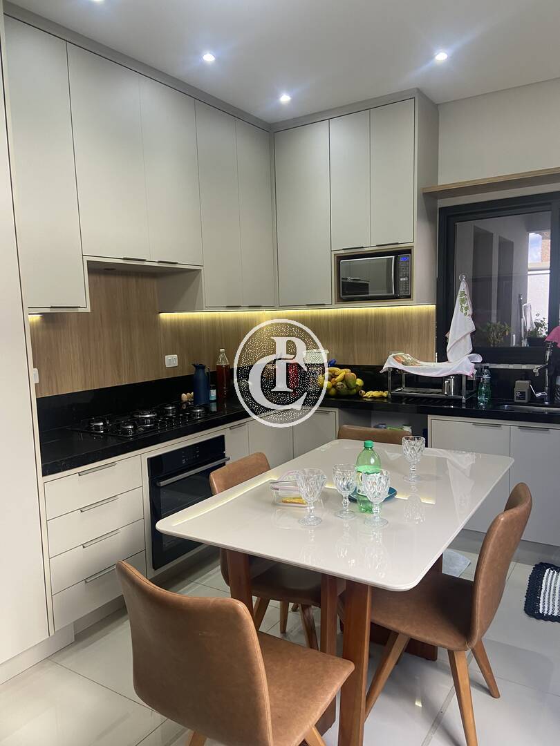 Casa, 3 quartos, 180 m² - Foto 15