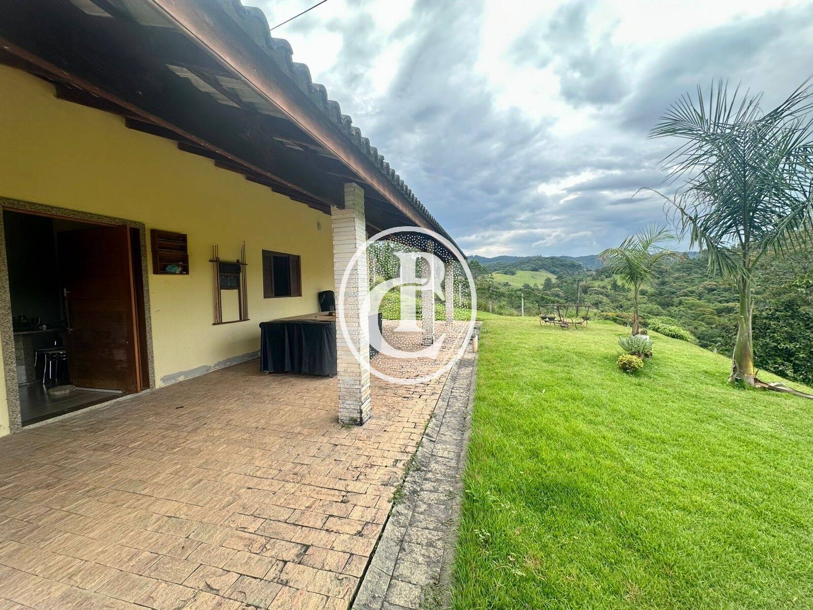 Sítio, 3 quartos, 2 hectares - Foto 3