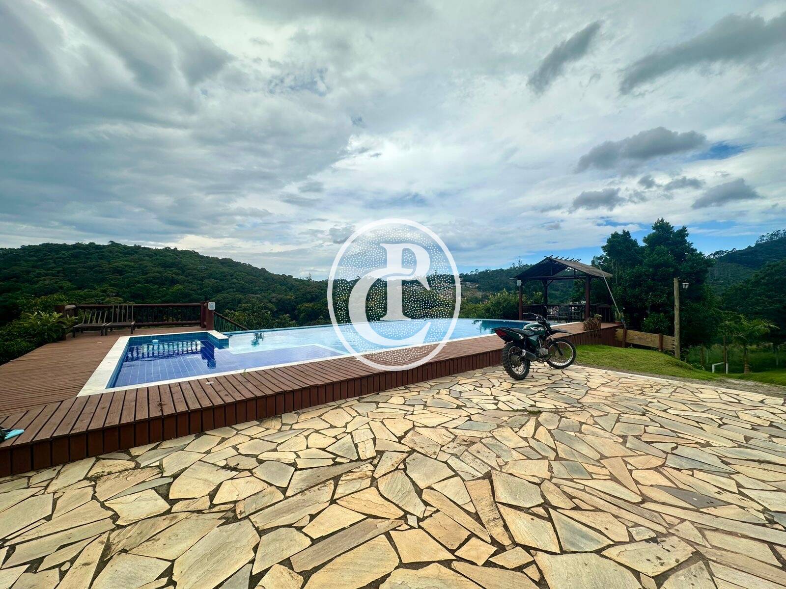 Sítio, 3 quartos, 2 hectares - Foto 4