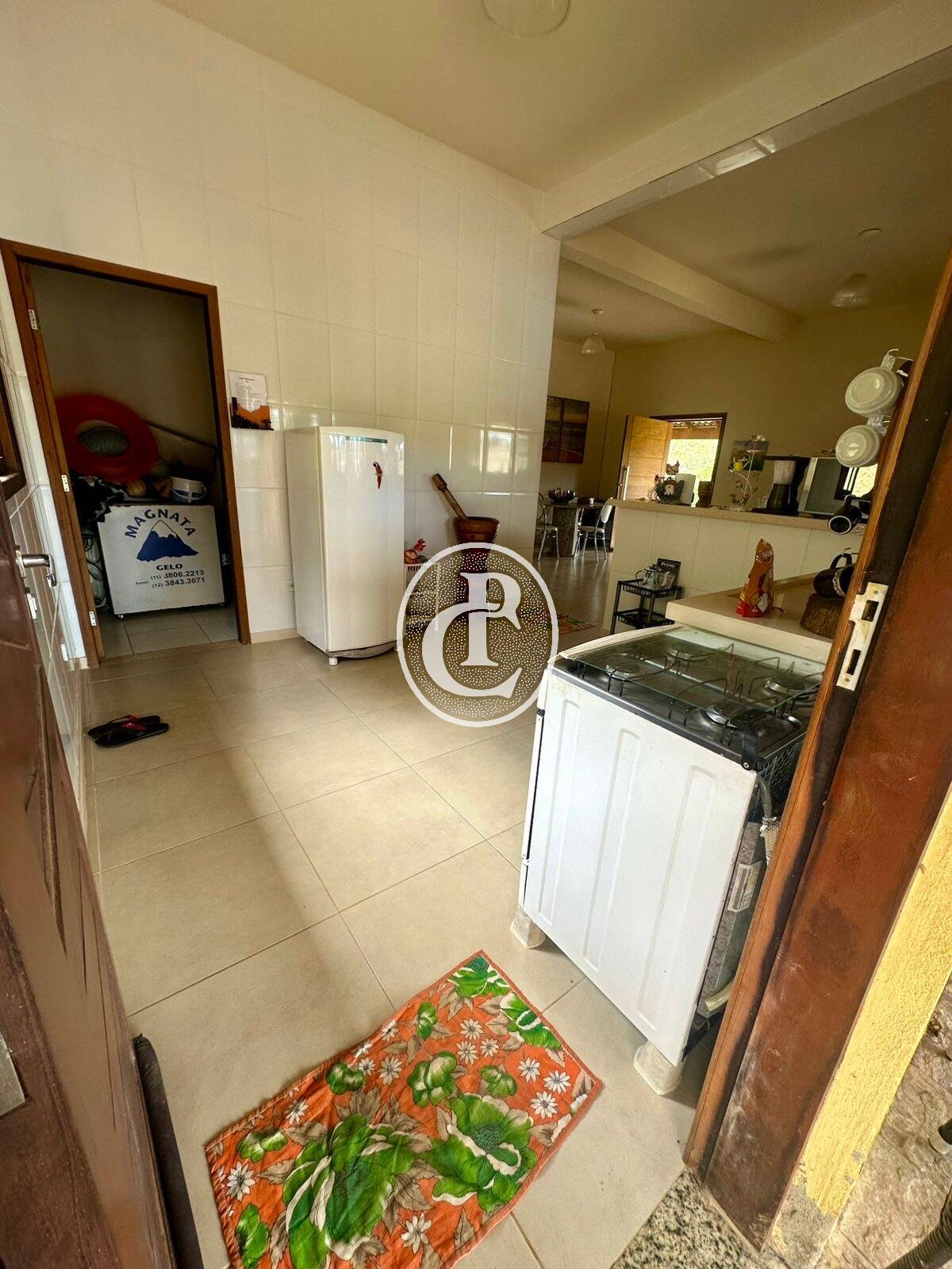 Sítio, 3 quartos, 2 hectares - Foto 32