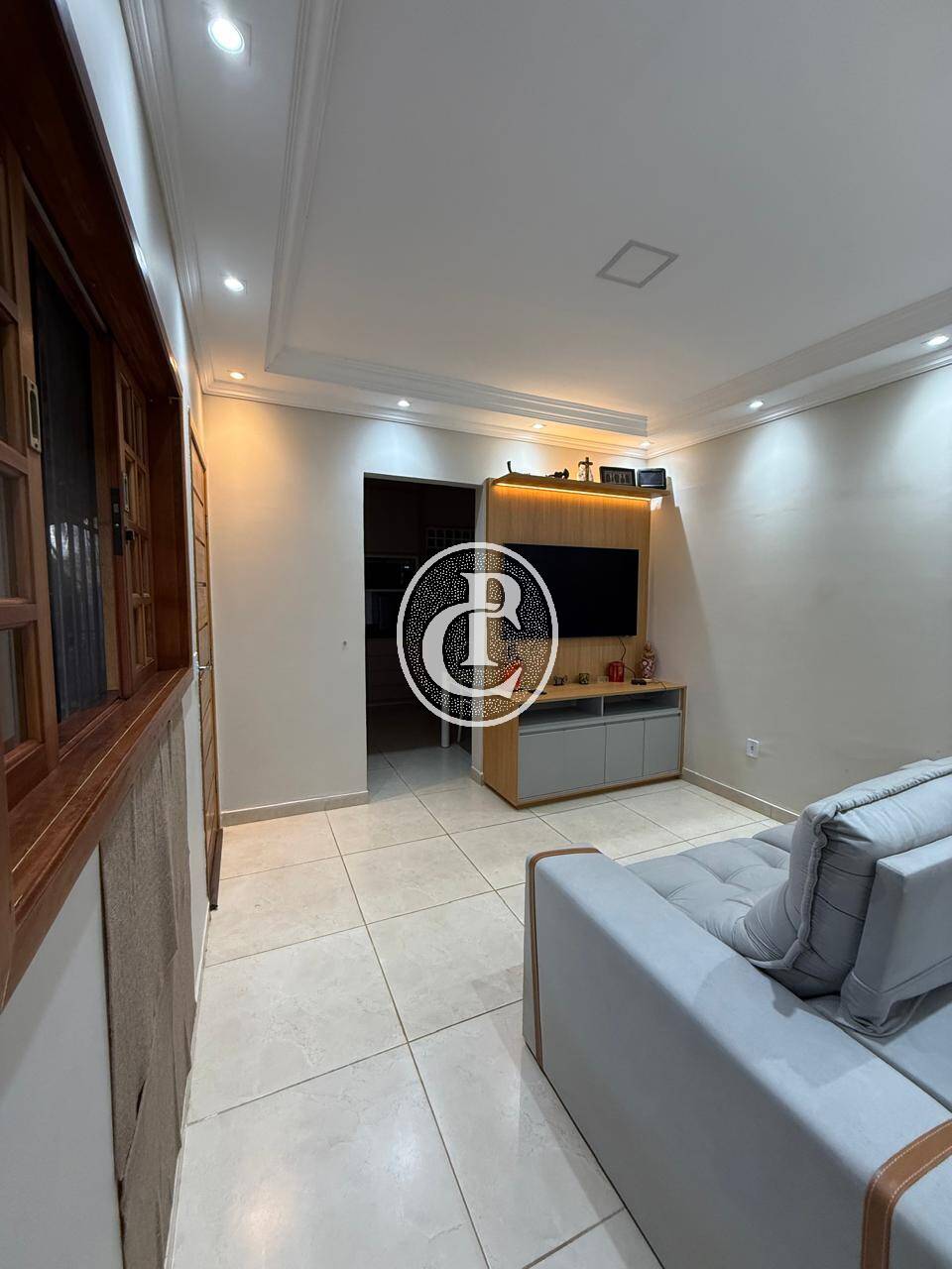 Chácara, 1 quarto, 2000 m² - Foto 15