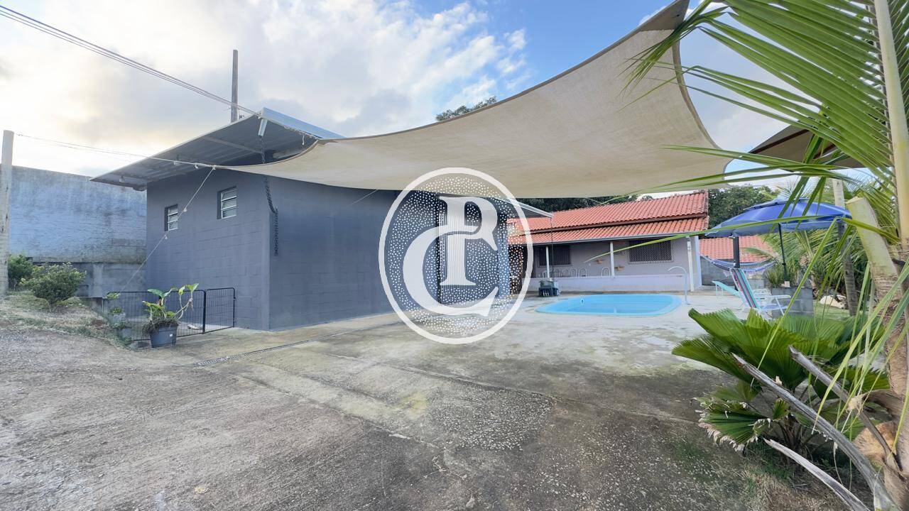 Chácara, 1 quarto, 2000 m² - Foto 17