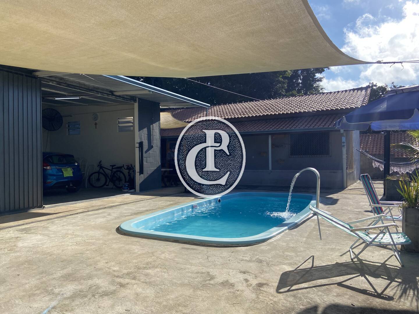Chácara, 1 quarto, 2000 m² - Foto 35