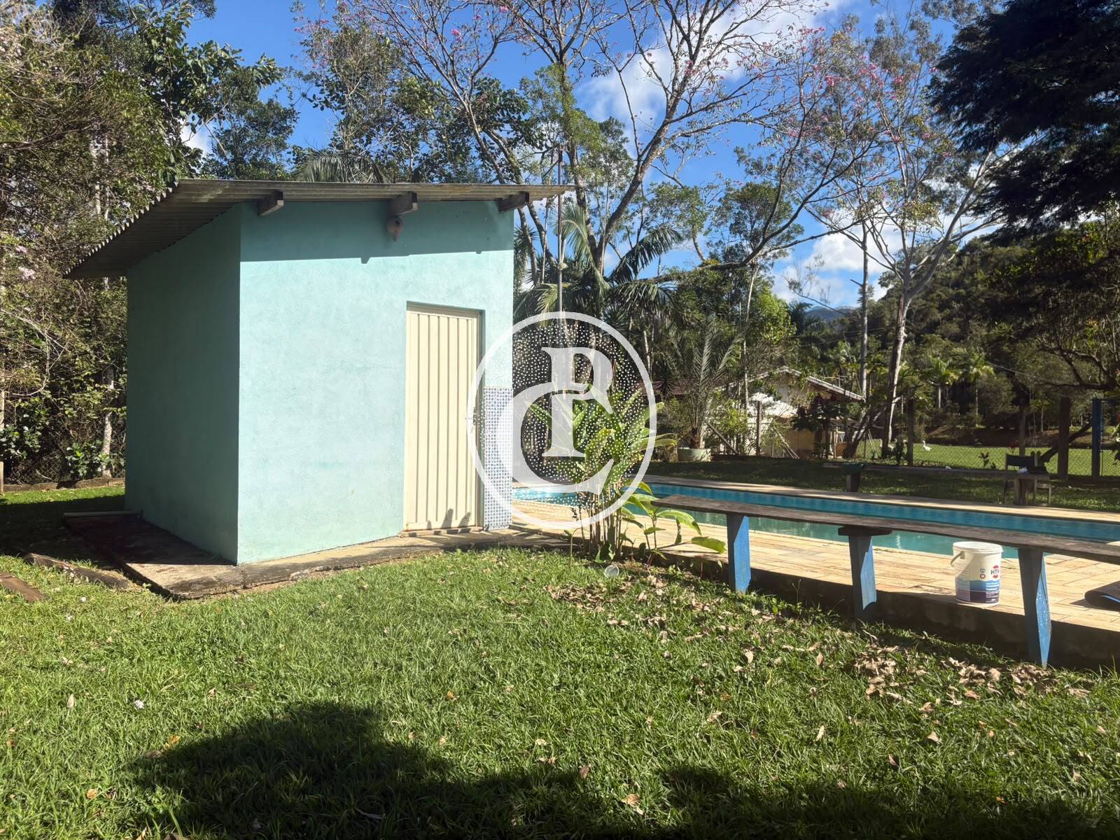 Sítio, 3 quartos, 10 hectares - Foto 18