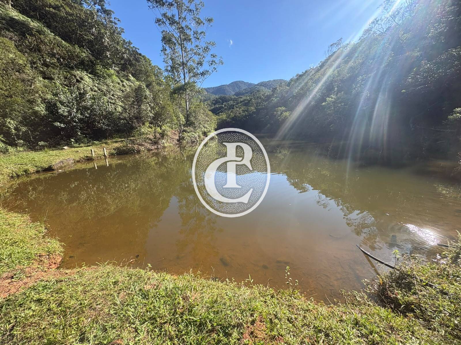 Sítio, 3 quartos, 10 hectares - Foto 40