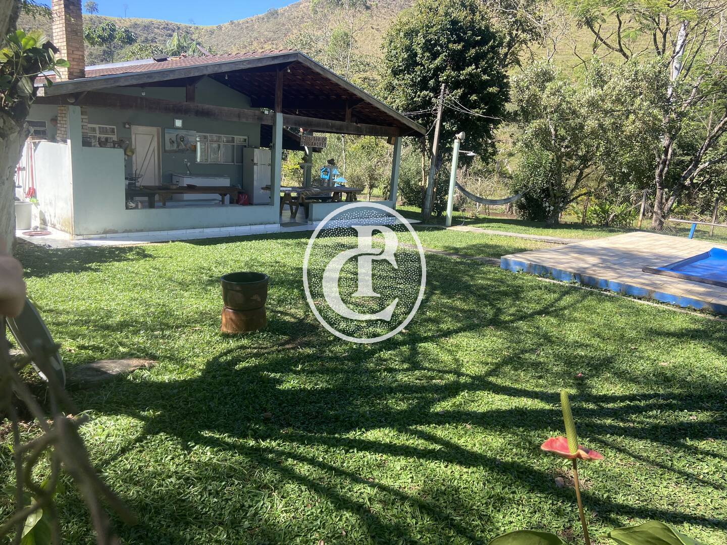 Sítio, 3 quartos, 10 hectares - Foto 48