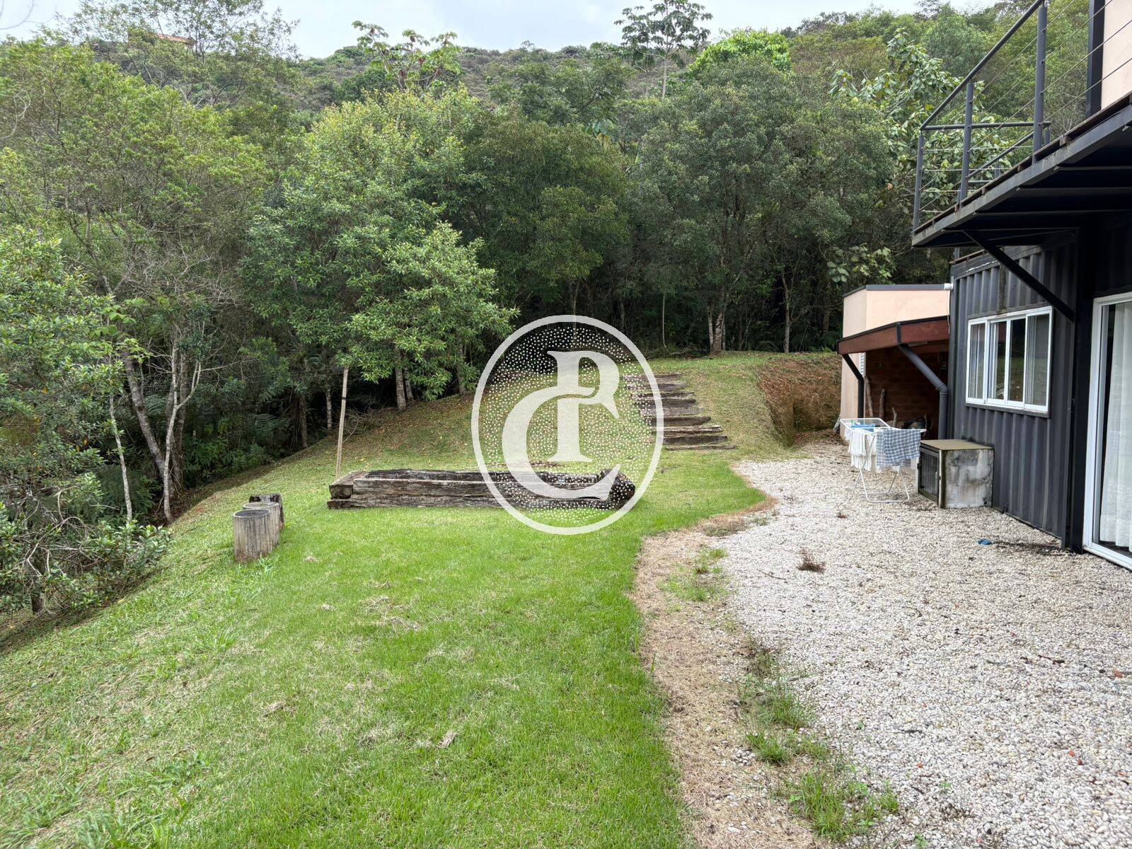 Chácara, 2 quartos, 2 hectares - Foto 3