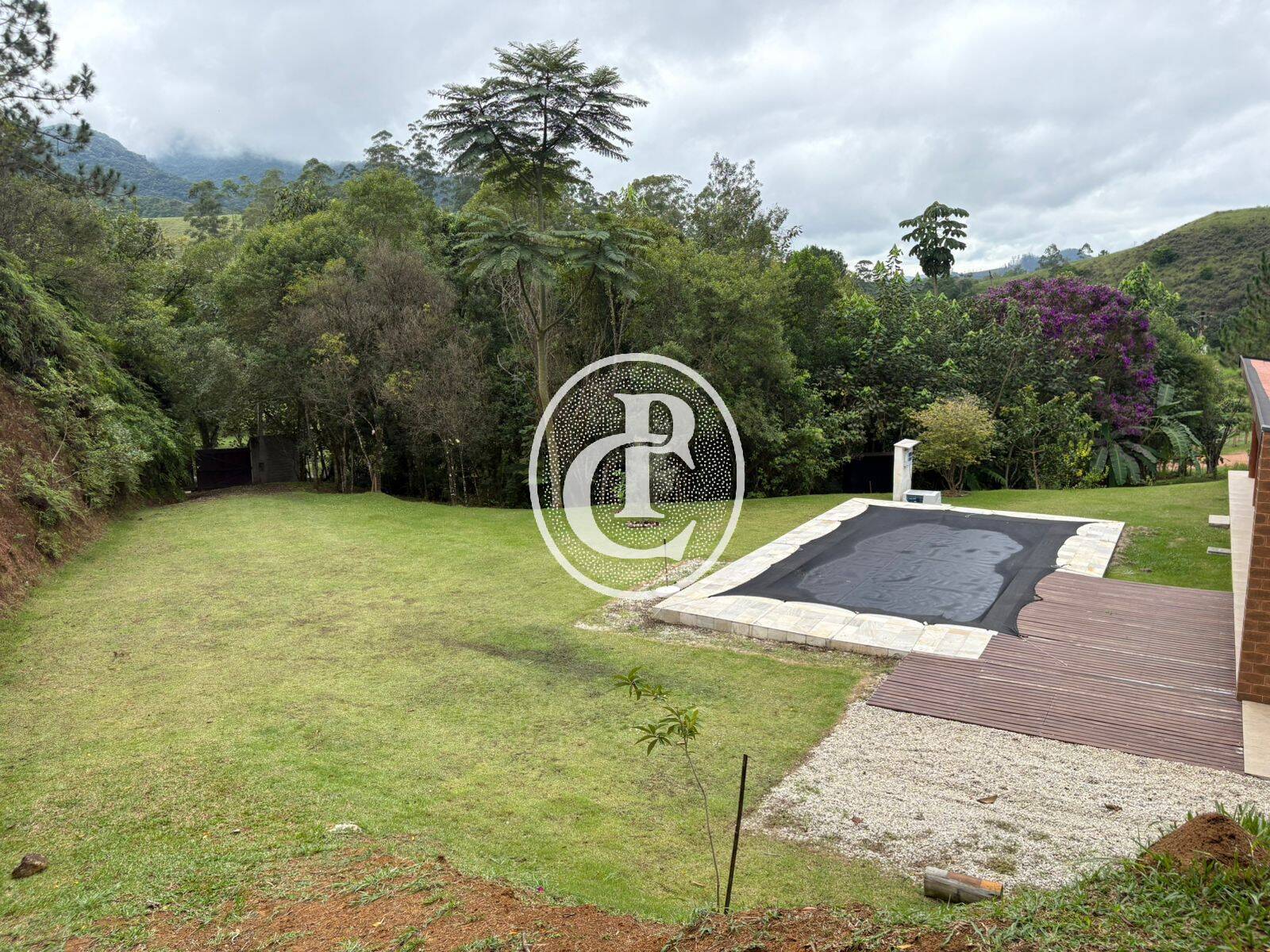 Chácara, 2 quartos, 2 hectares - Foto 9