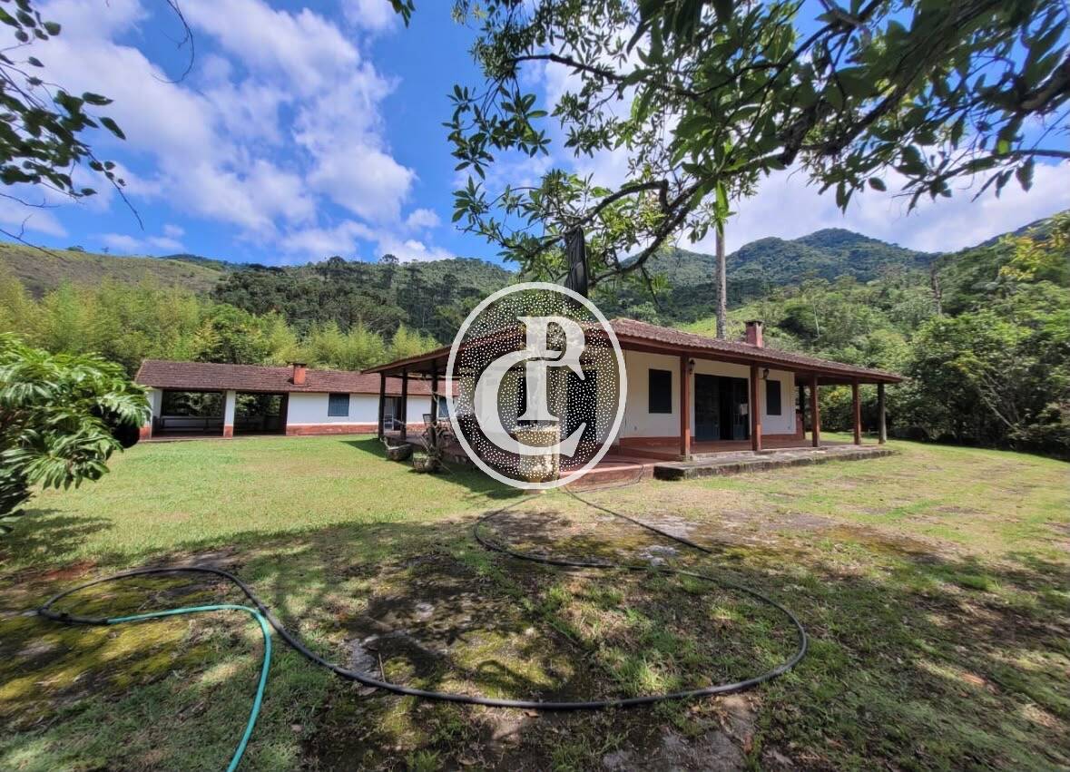 Fazenda, 144 m² - Foto 1