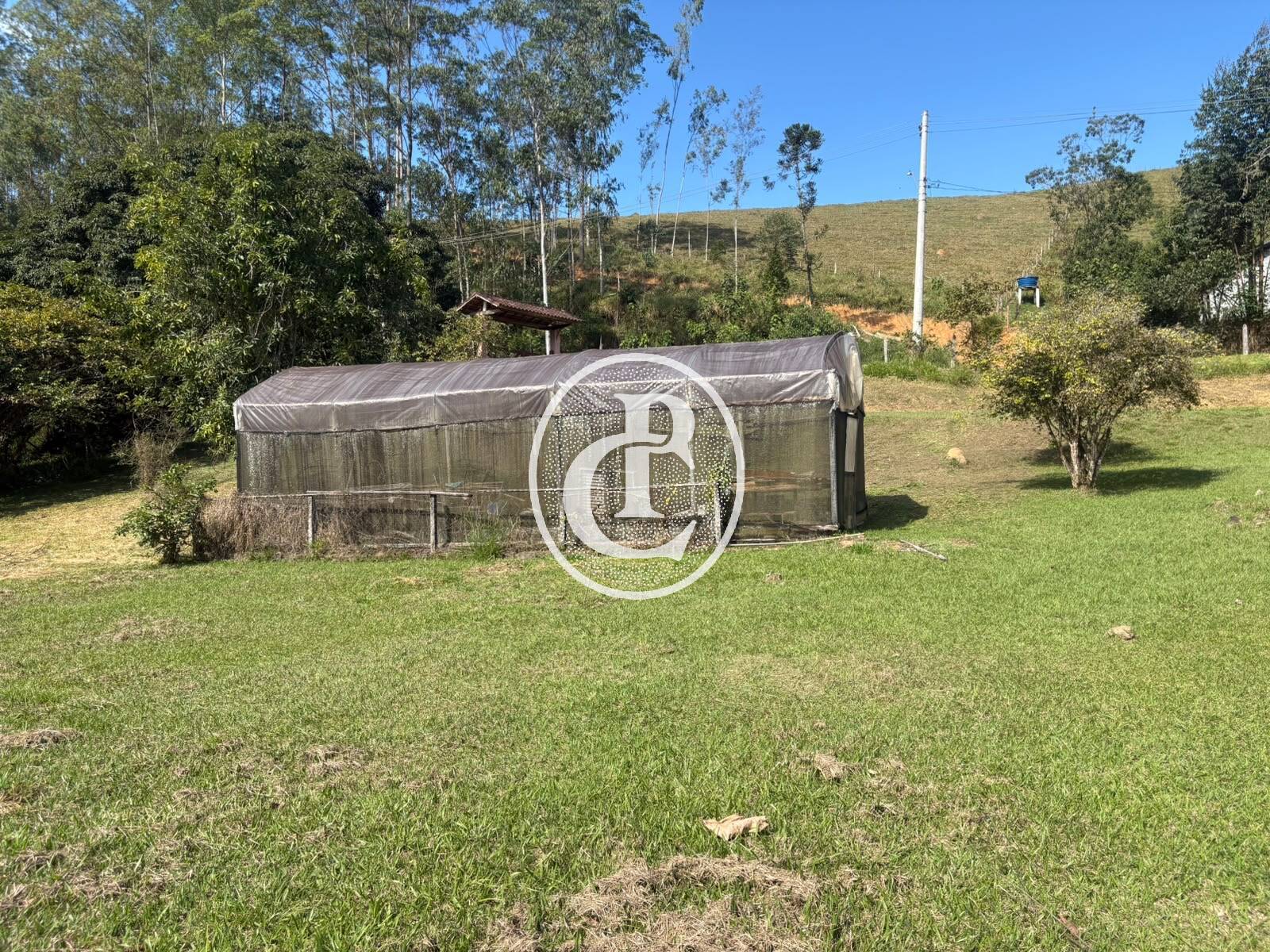 Chácara, 2 quartos, 2 hectares - Foto 13
