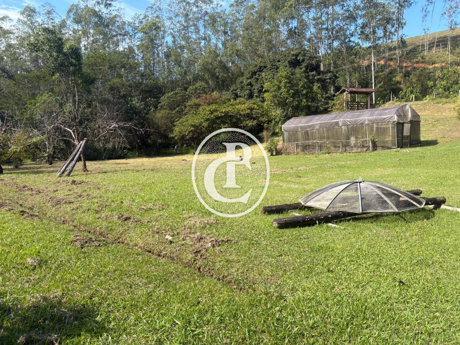 Chácara, 2 quartos, 2 hectares - Foto 14