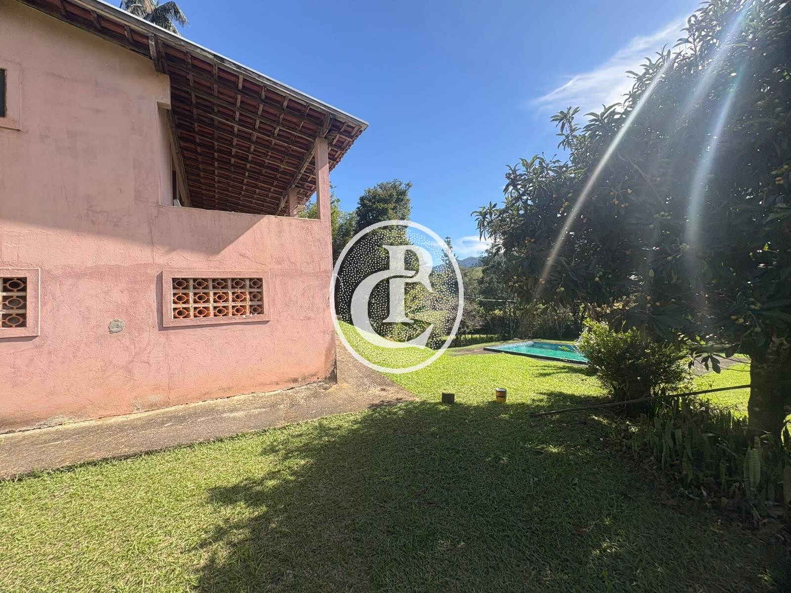 Chácara, 2 quartos, 2 hectares - Foto 19