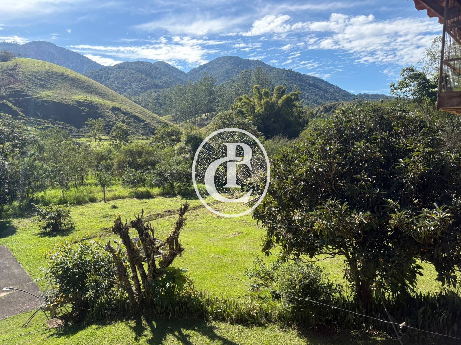 Chácara, 2 quartos, 2 hectares - Foto 22