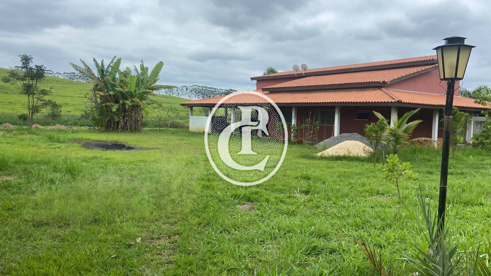 Chácara, 2 quartos, 5000 m² - Foto 2