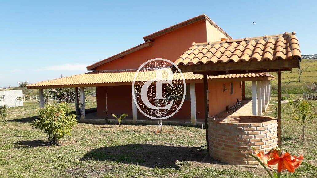 Chácara, 2 quartos, 5000 m² - Foto 15