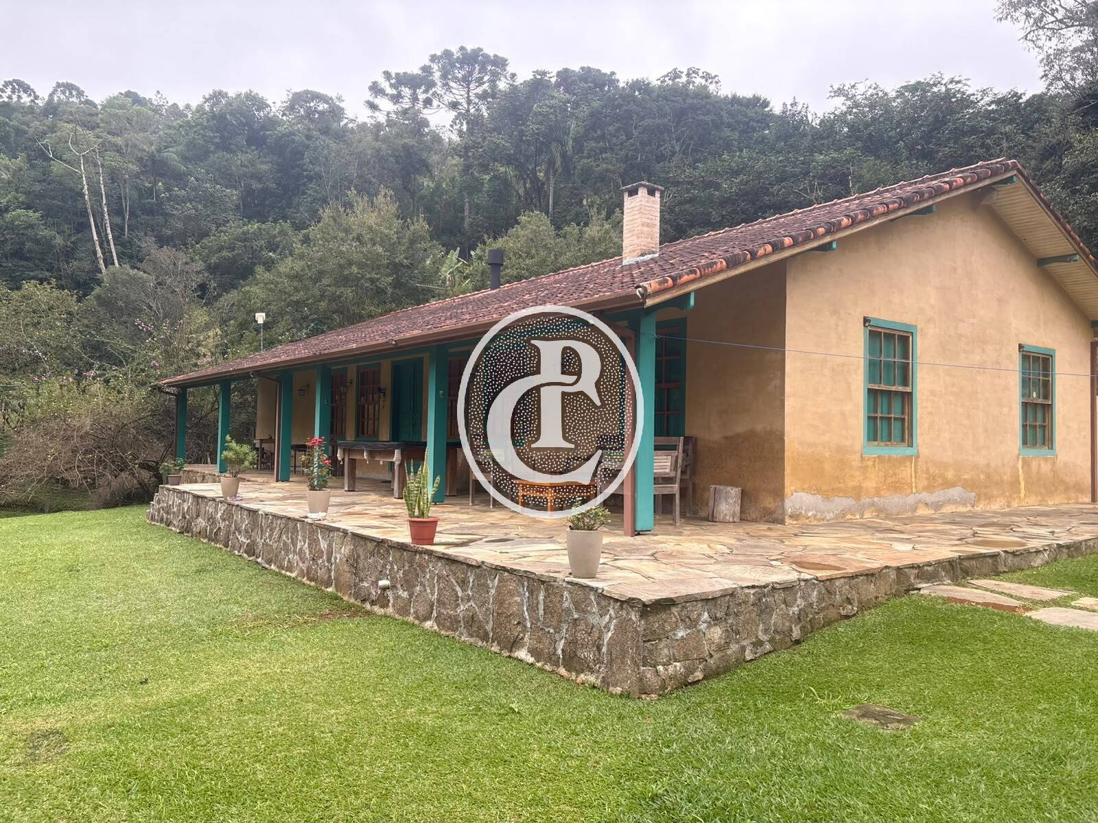 Sítio, 3 quartos, 27 hectares - Foto 14