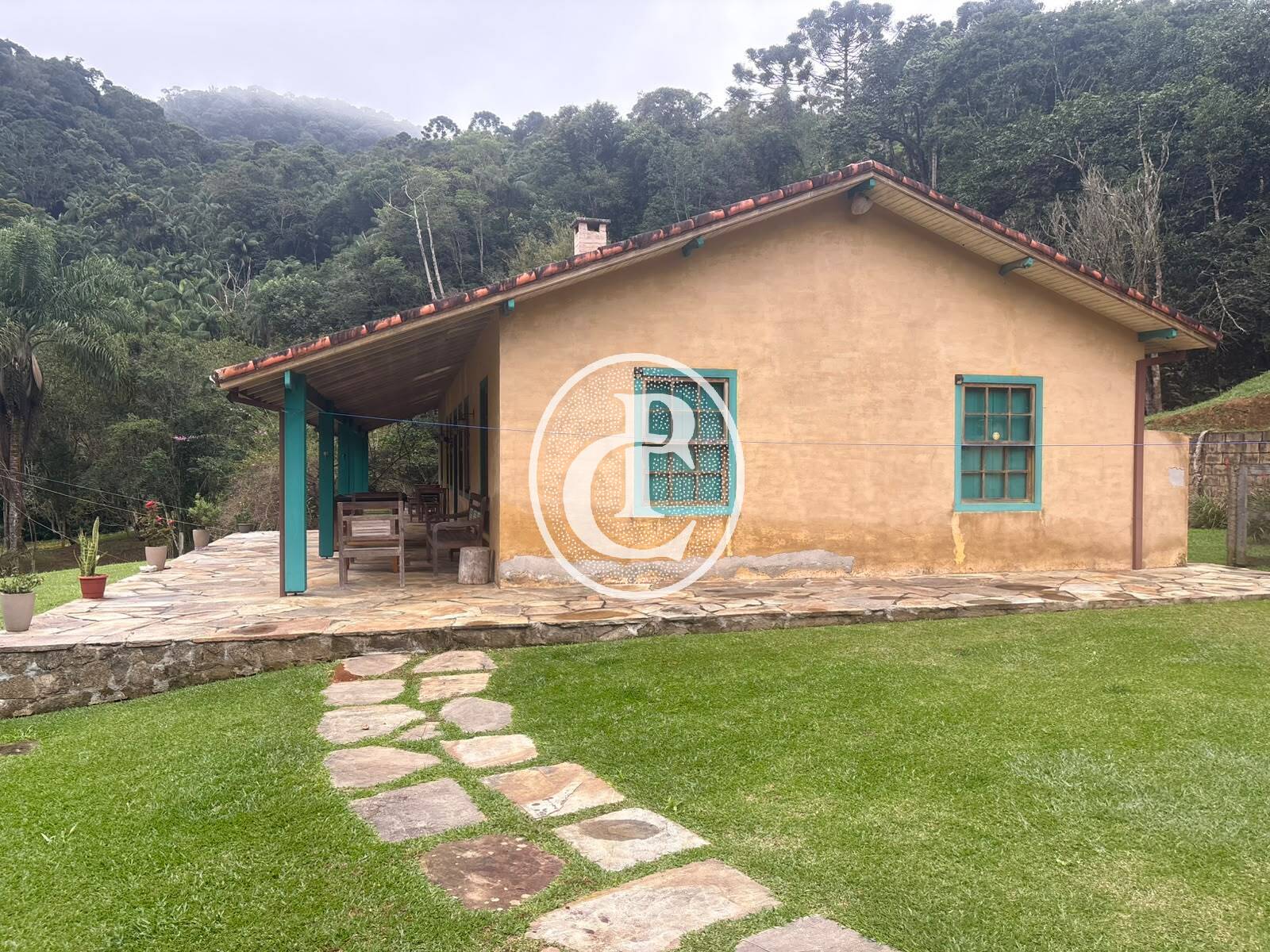 Sítio, 3 quartos, 27 hectares - Foto 25
