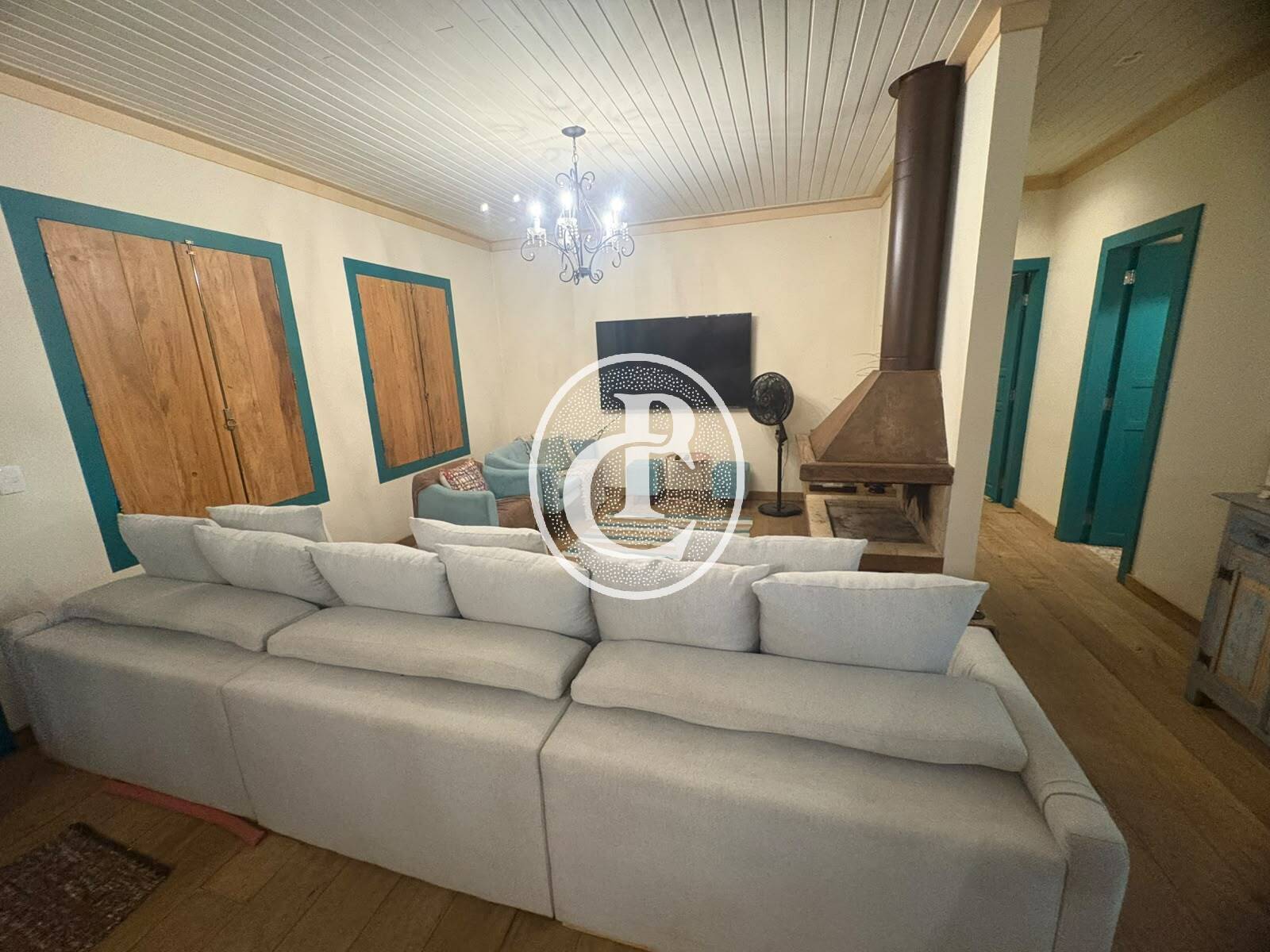 Sítio, 3 quartos, 27 hectares - Foto 41