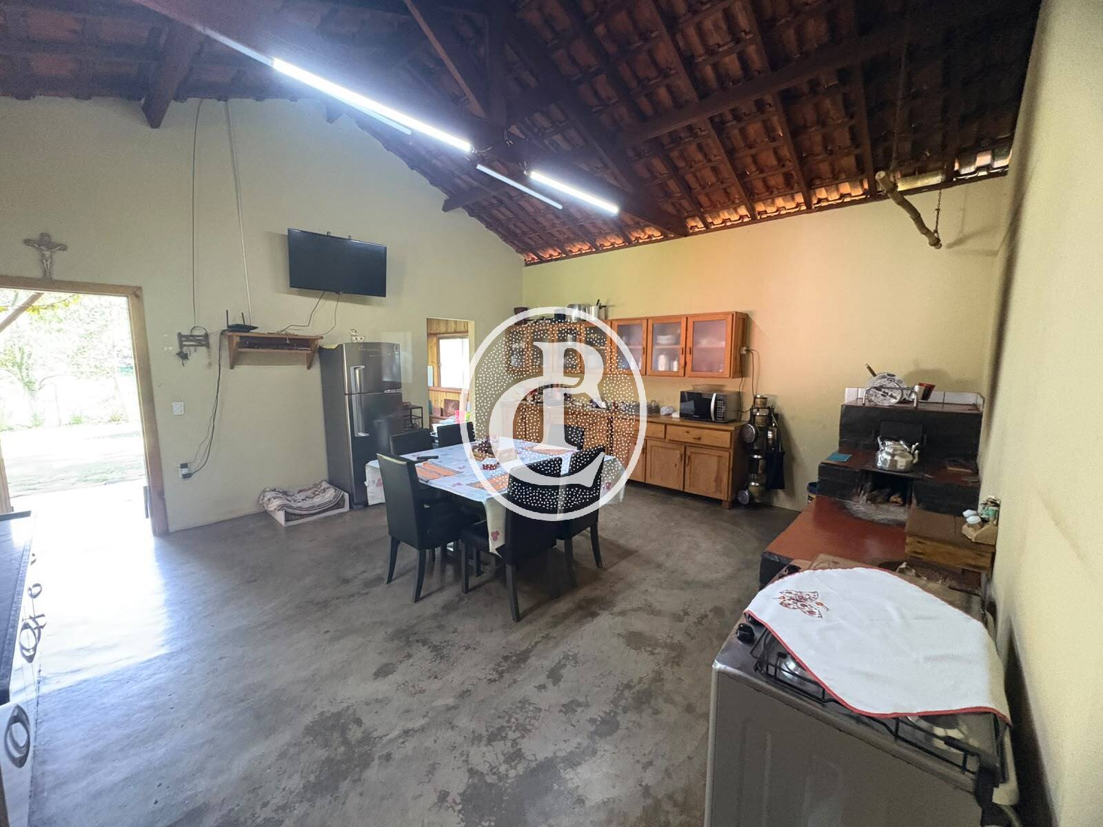 Sítio, 31 quartos, 29 hectares - Foto 8