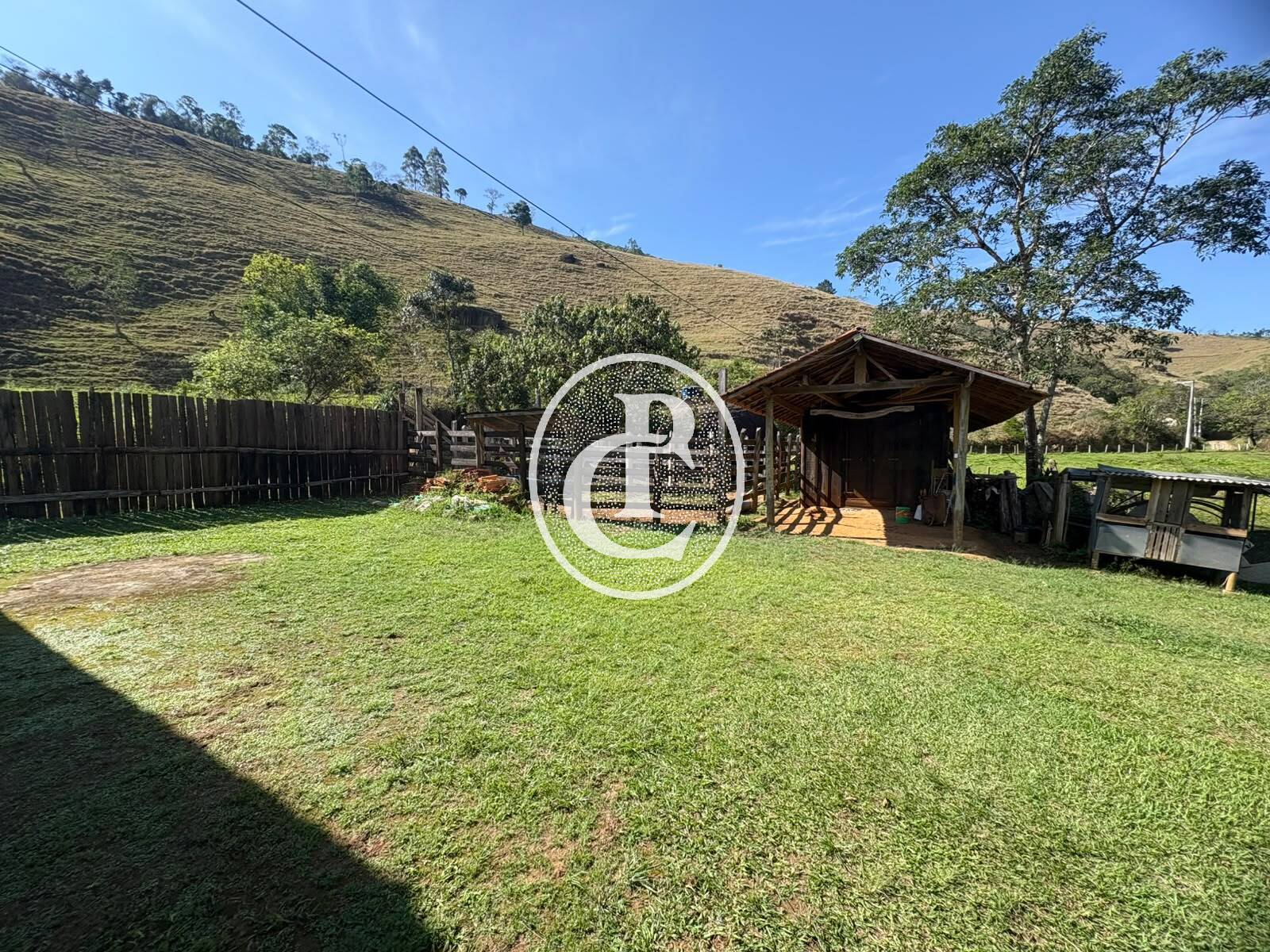 Sítio, 31 quartos, 29 hectares - Foto 10