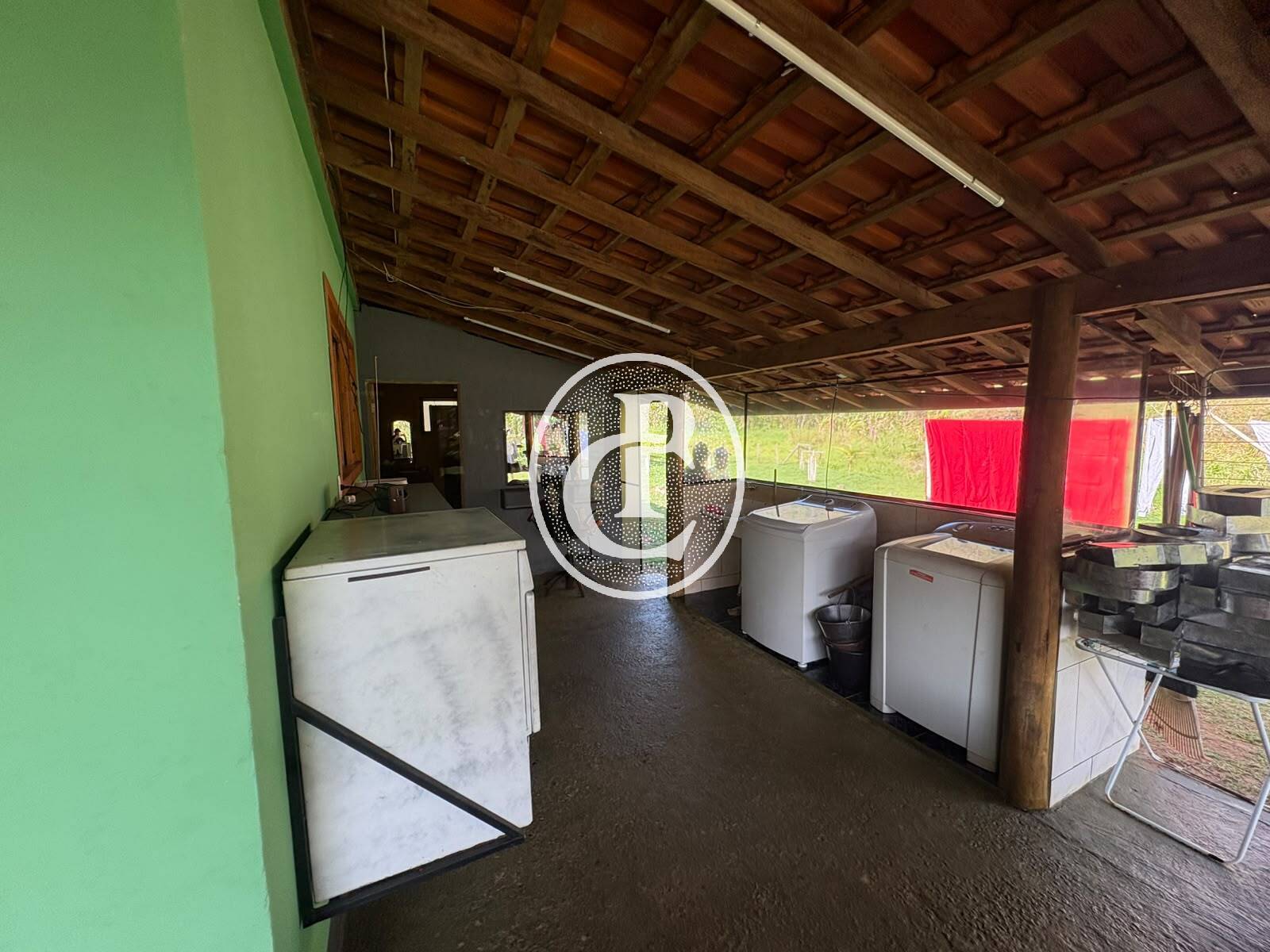Sítio, 31 quartos, 29 hectares - Foto 13