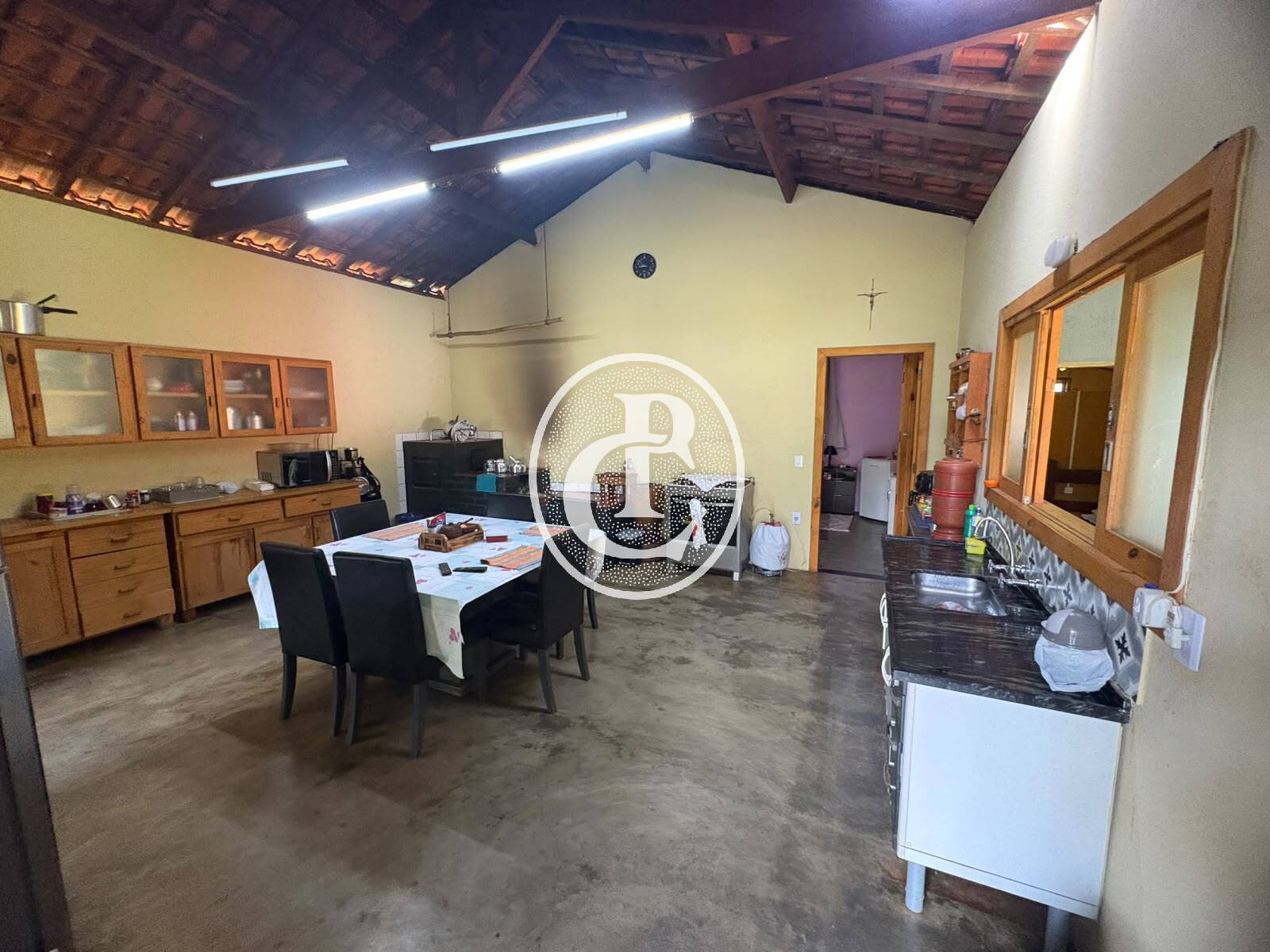 Sítio, 31 quartos, 29 hectares - Foto 20