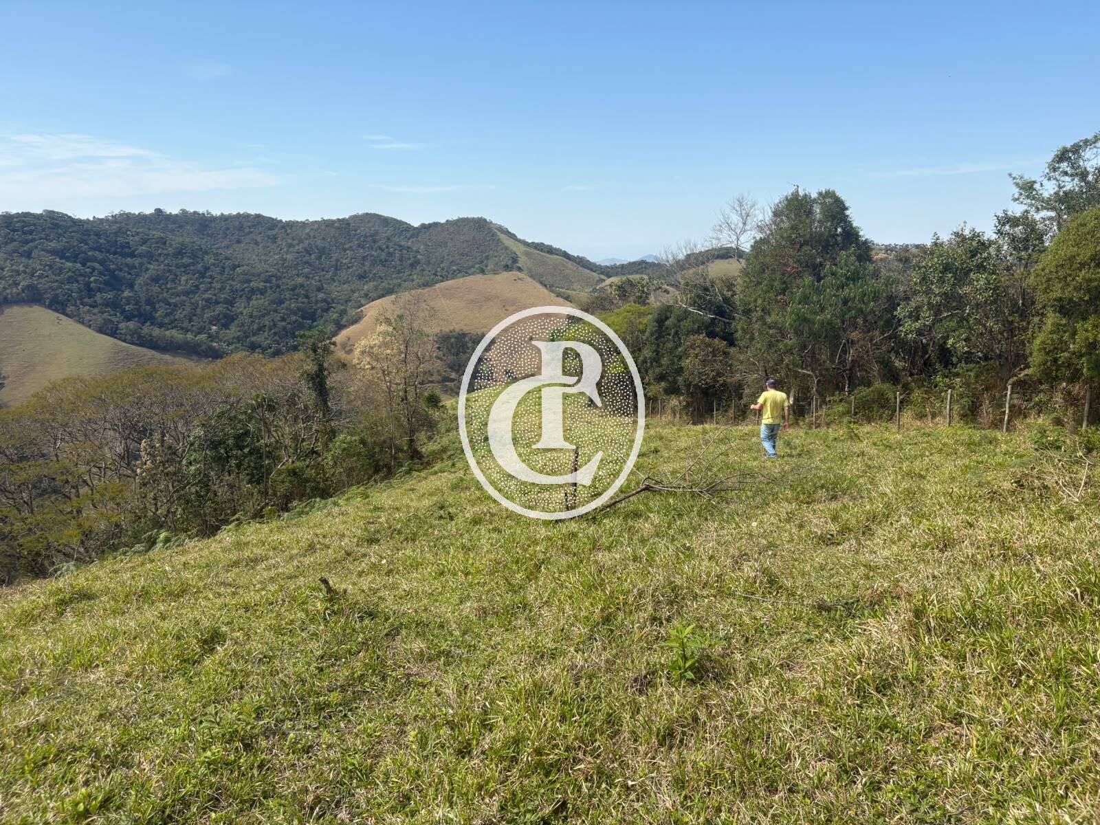 Sítio, 31 quartos, 29 hectares - Foto 28