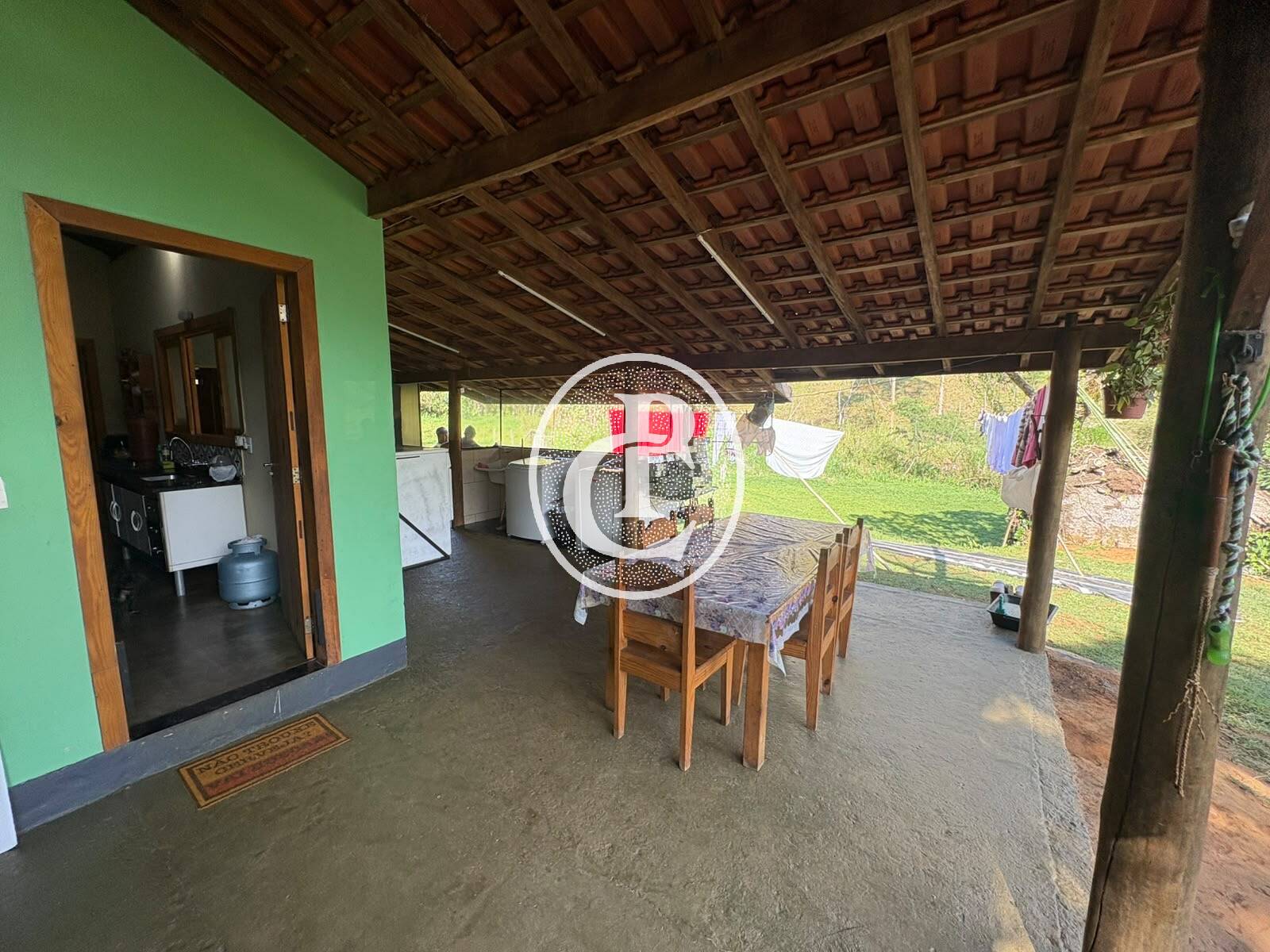 Sítio, 31 quartos, 29 hectares - Foto 31