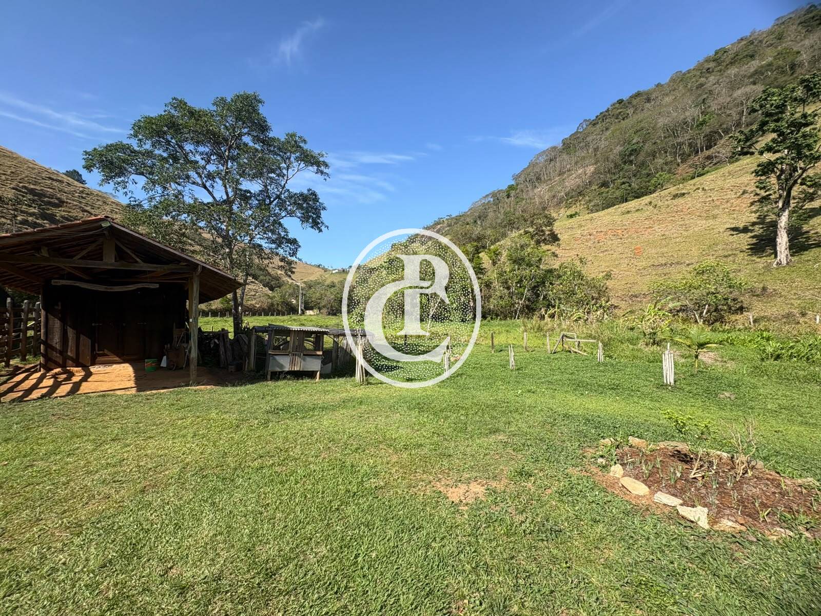 Sítio, 31 quartos, 29 hectares - Foto 33