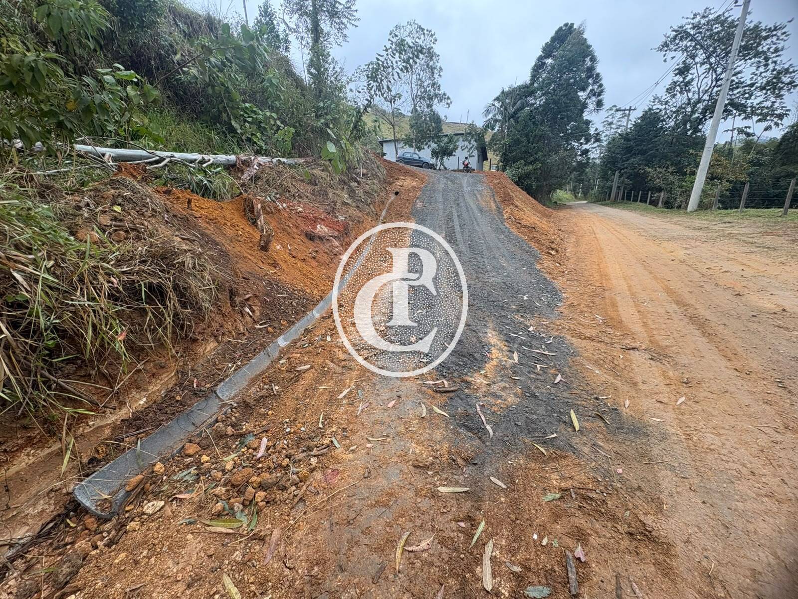 Terreno, 2 hectares - Foto 6