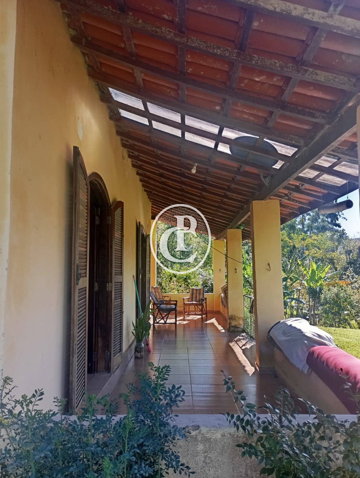 Sítio, 3 quartos, 100 m² - Foto 11