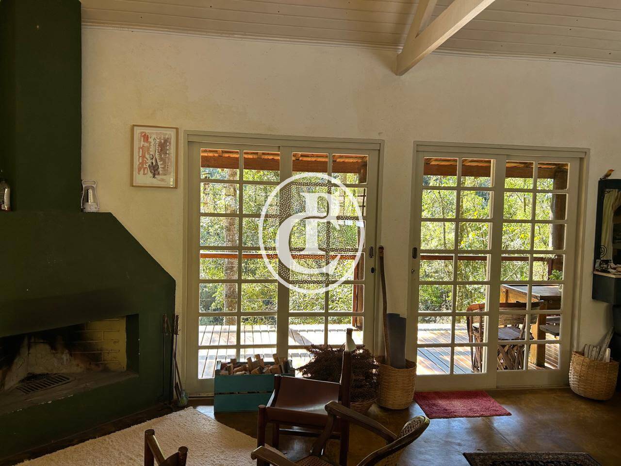 Sítio, 3 quartos, 25 hectares - Foto 13