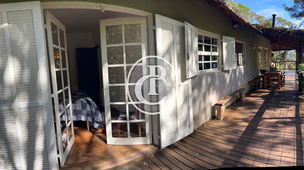 Sítio, 3 quartos, 25 hectares - Foto 16