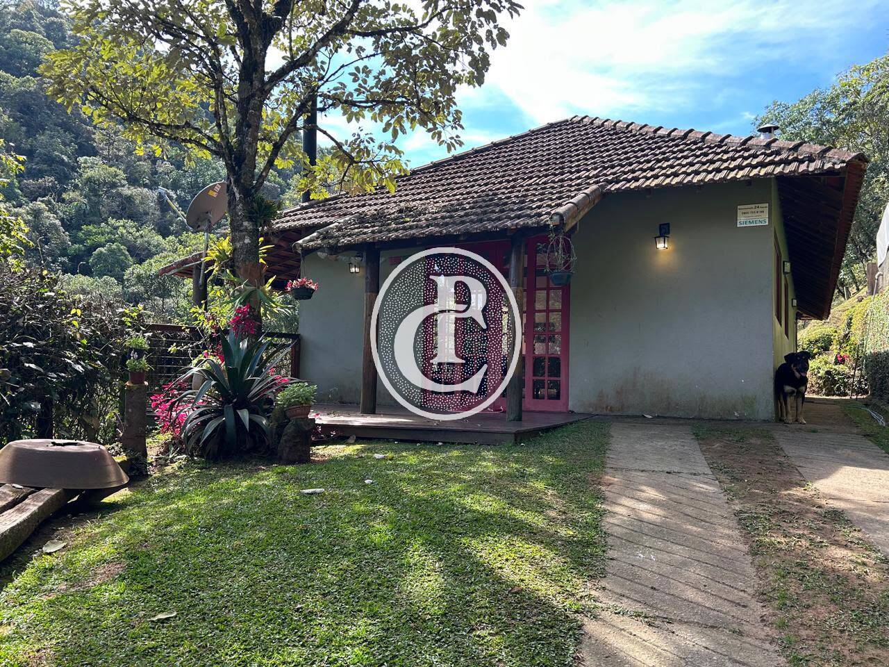 Sítio, 3 quartos, 25 hectares - Foto 19