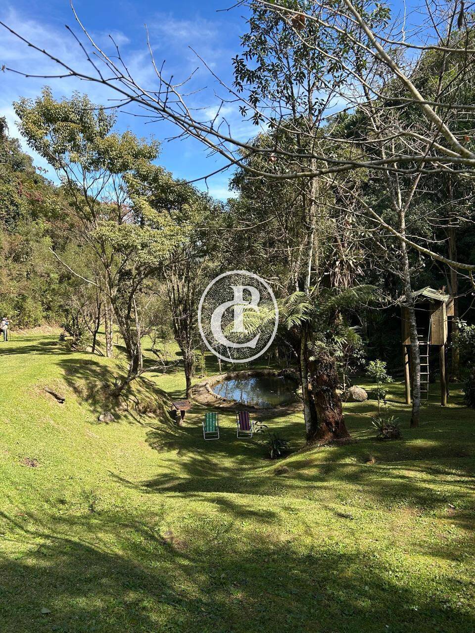 Sítio, 3 quartos, 25 hectares - Foto 23
