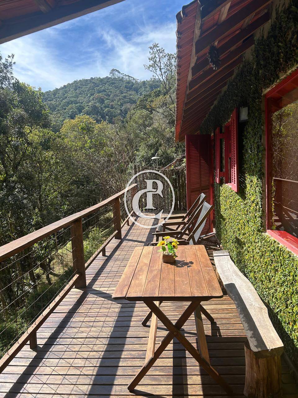 Sítio, 3 quartos, 25 hectares - Foto 25