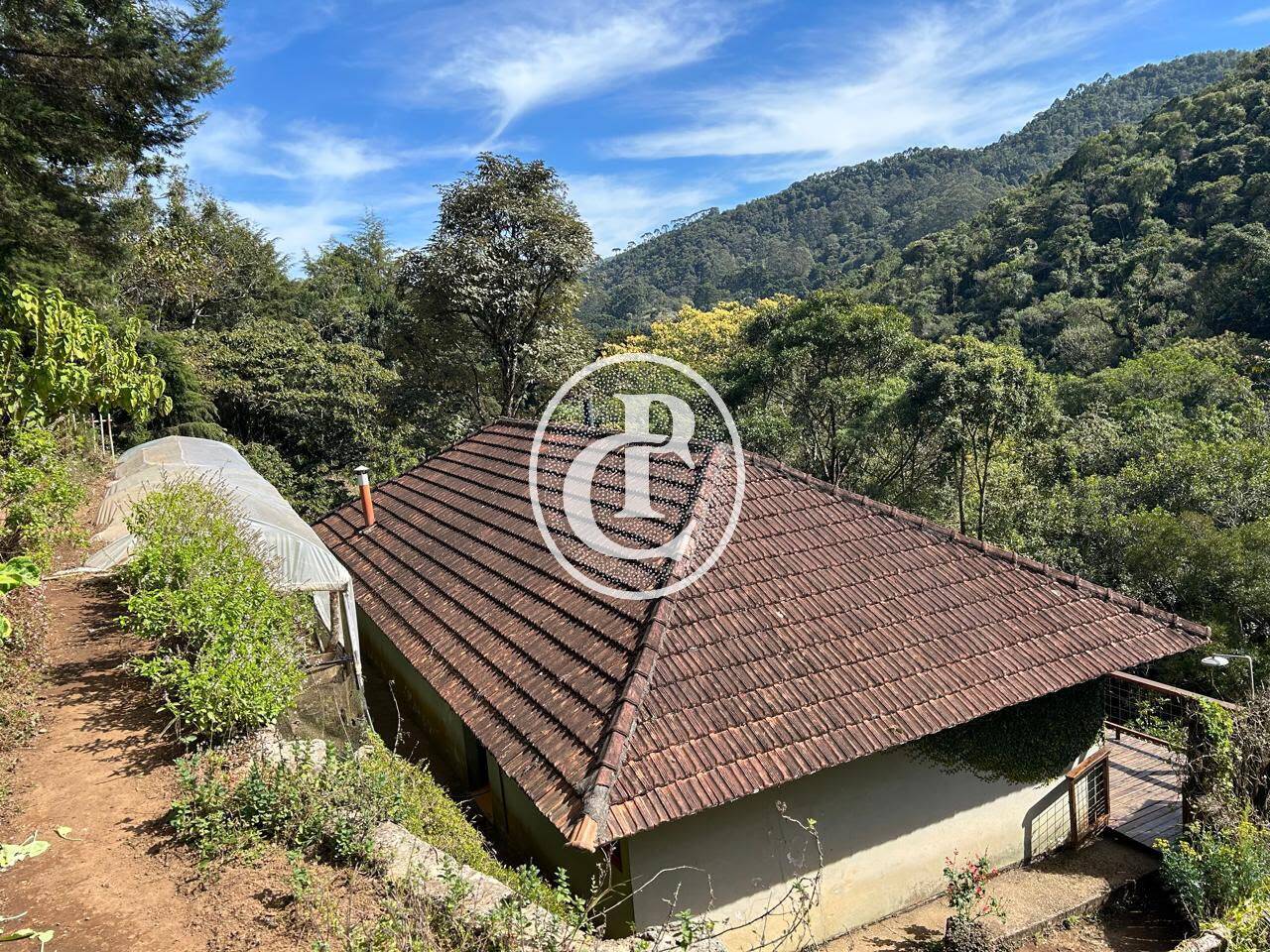 Sítio, 3 quartos, 25 hectares - Foto 24