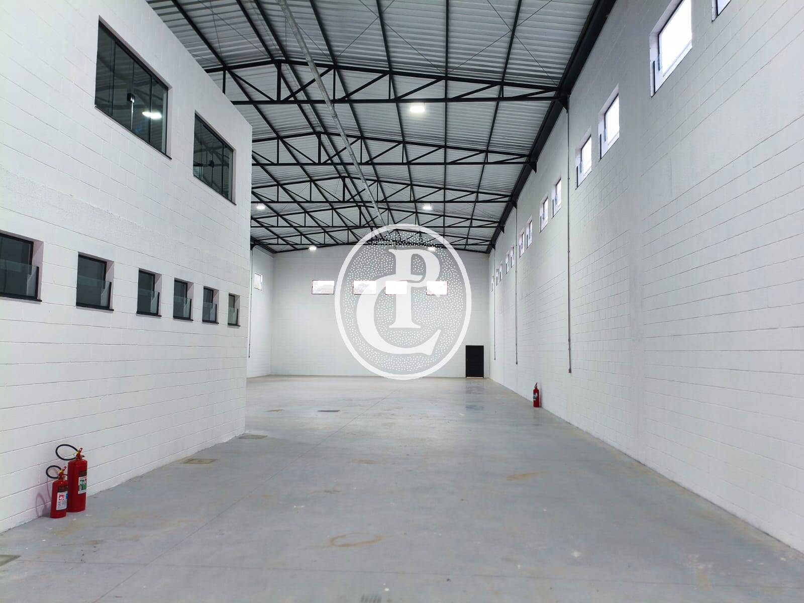 Sala-Conjunto, 1070 m² - Foto 2