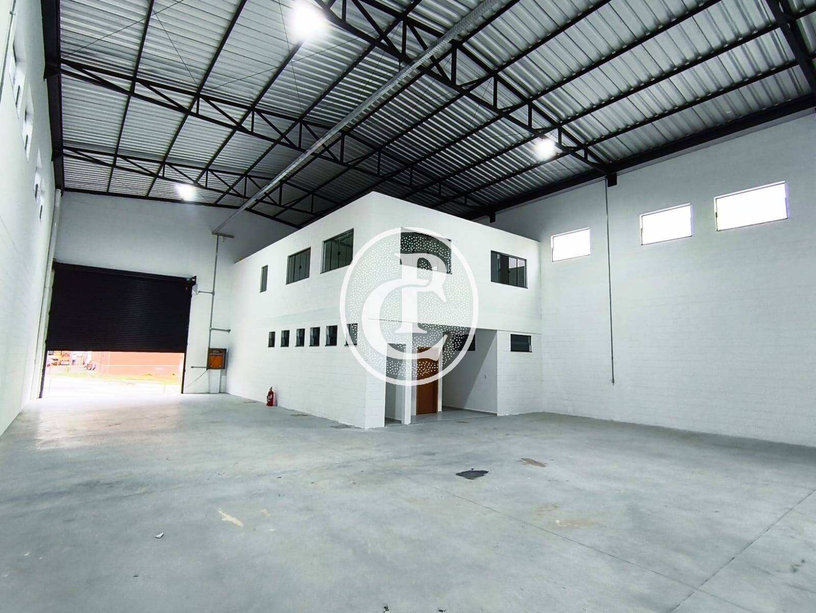 Sala-Conjunto, 1070 m² - Foto 1