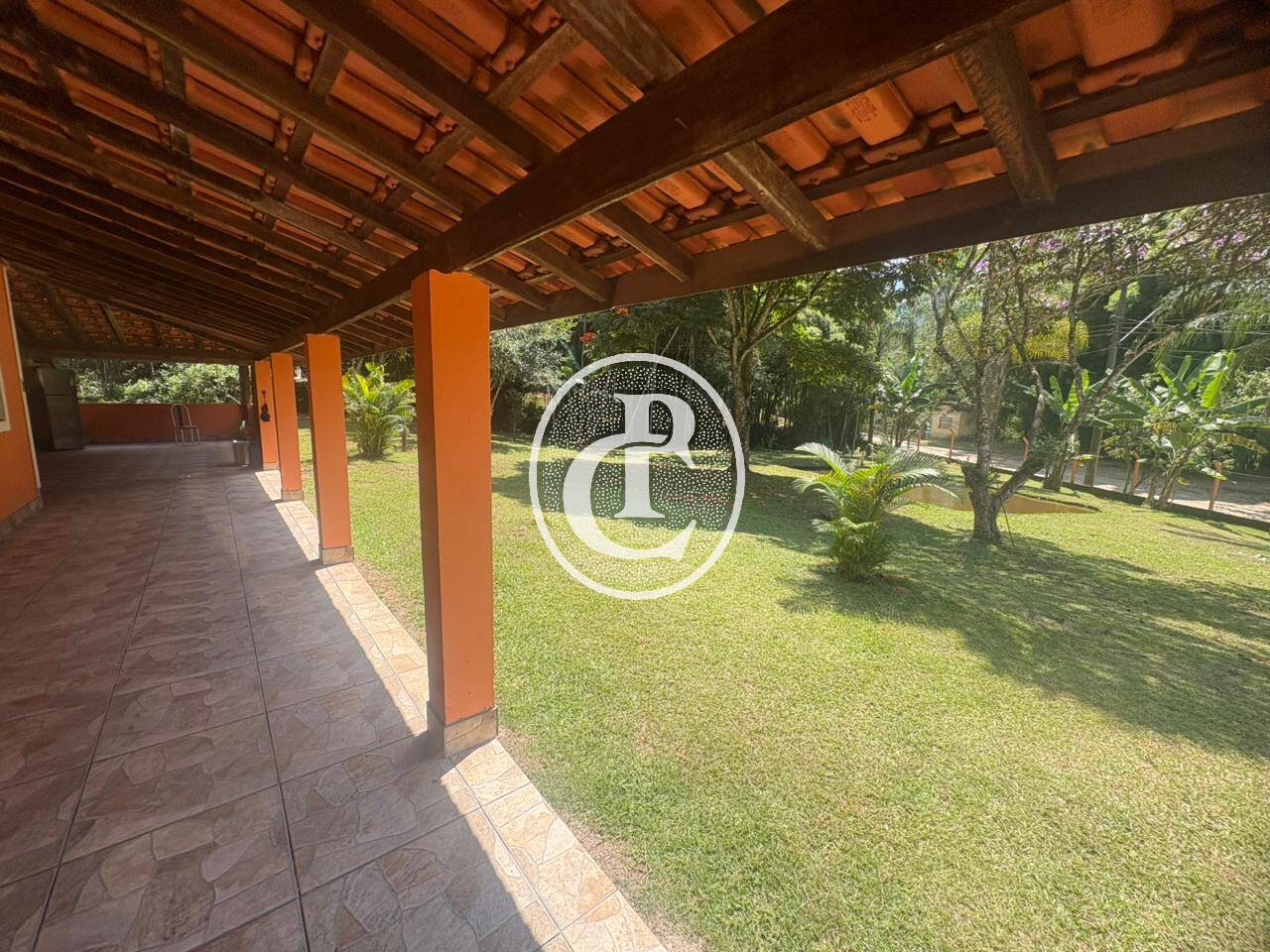 Sítio, 3 quartos, 2 hectares - Foto 6