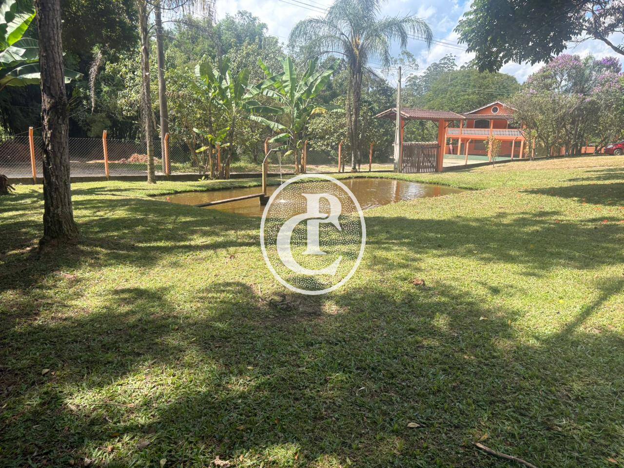 Sítio, 3 quartos, 2 hectares - Foto 11
