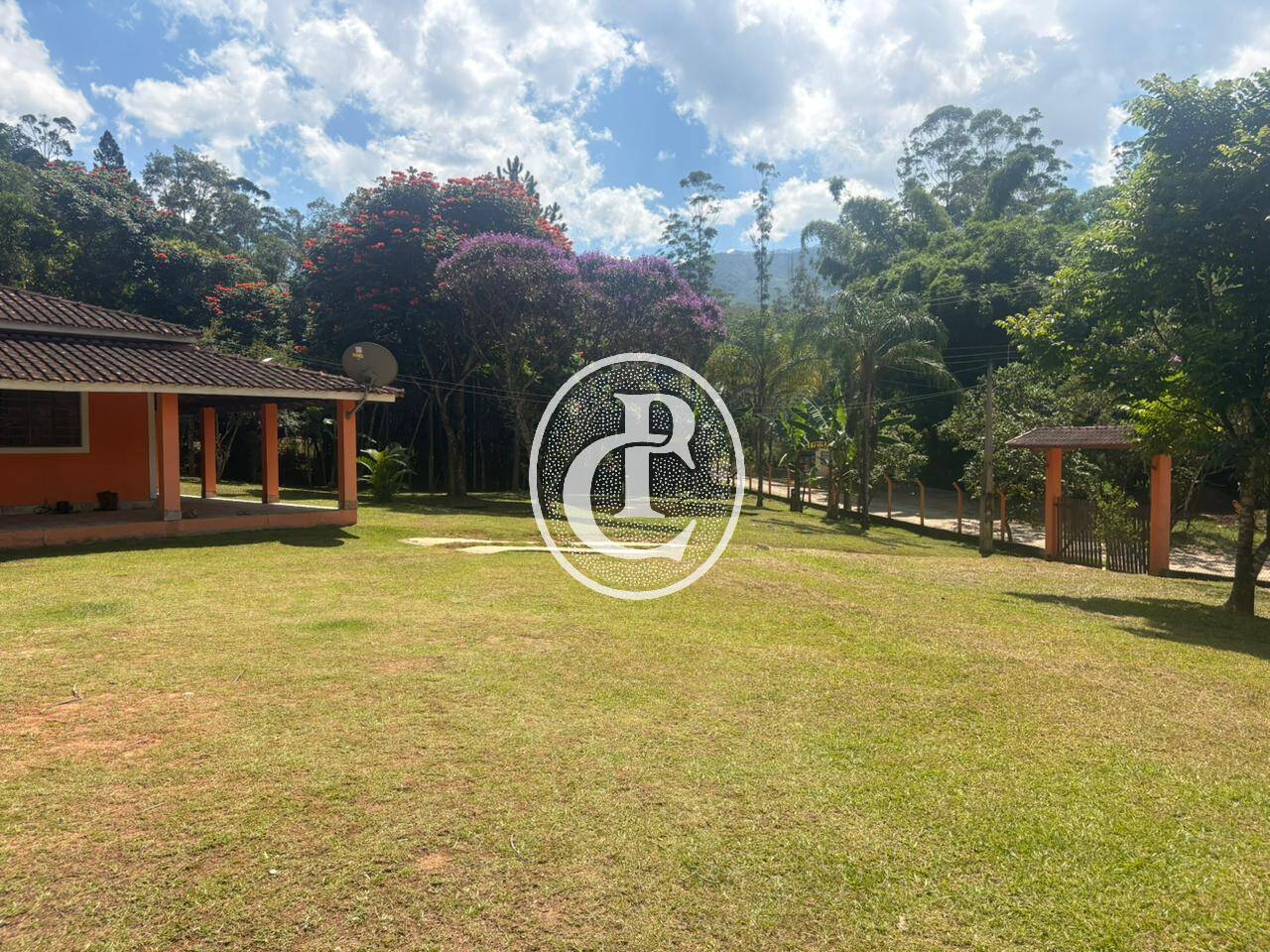 Sítio, 3 quartos, 2 hectares - Foto 13