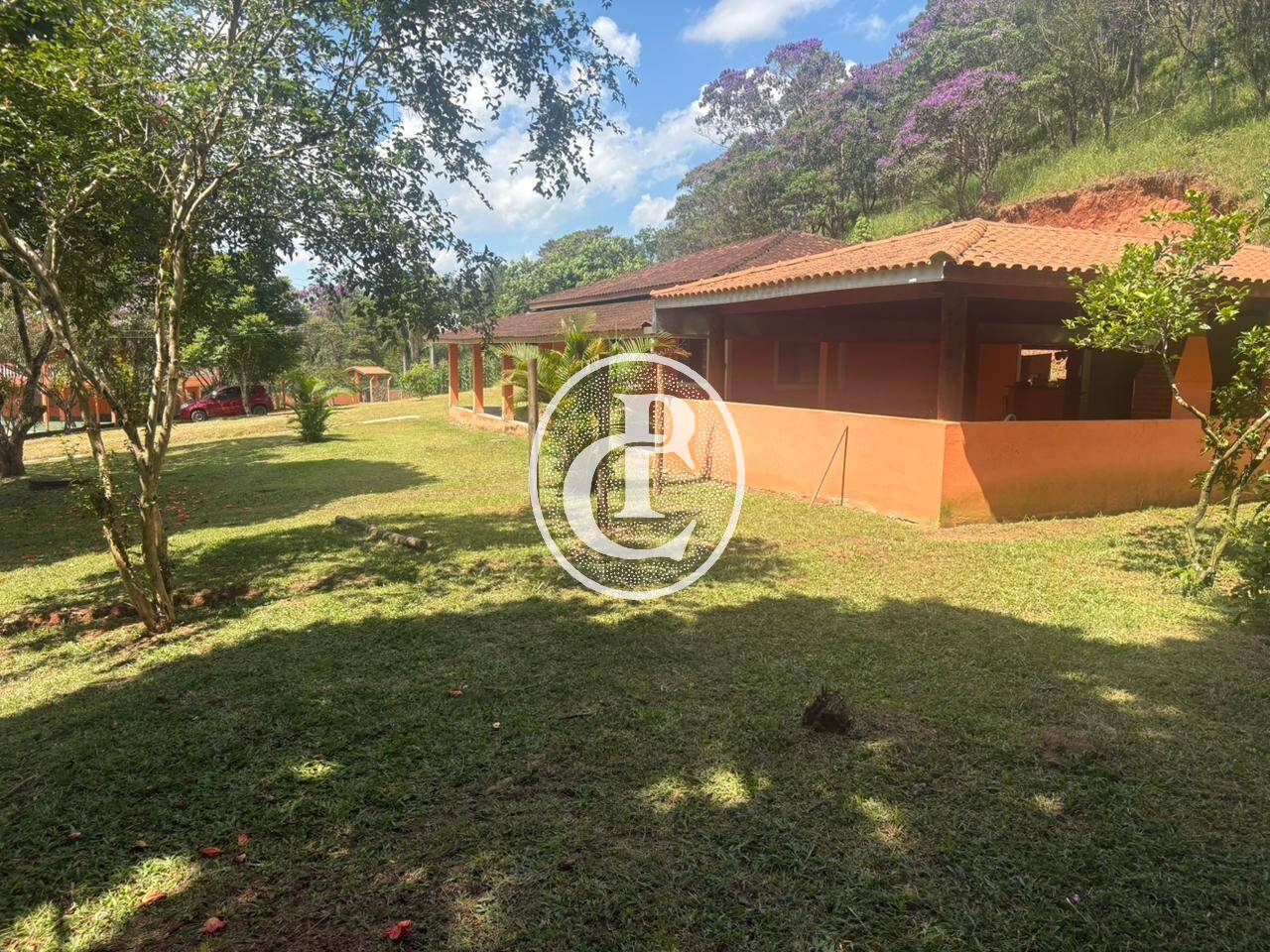 Sítio, 3 quartos, 2 hectares - Foto 18