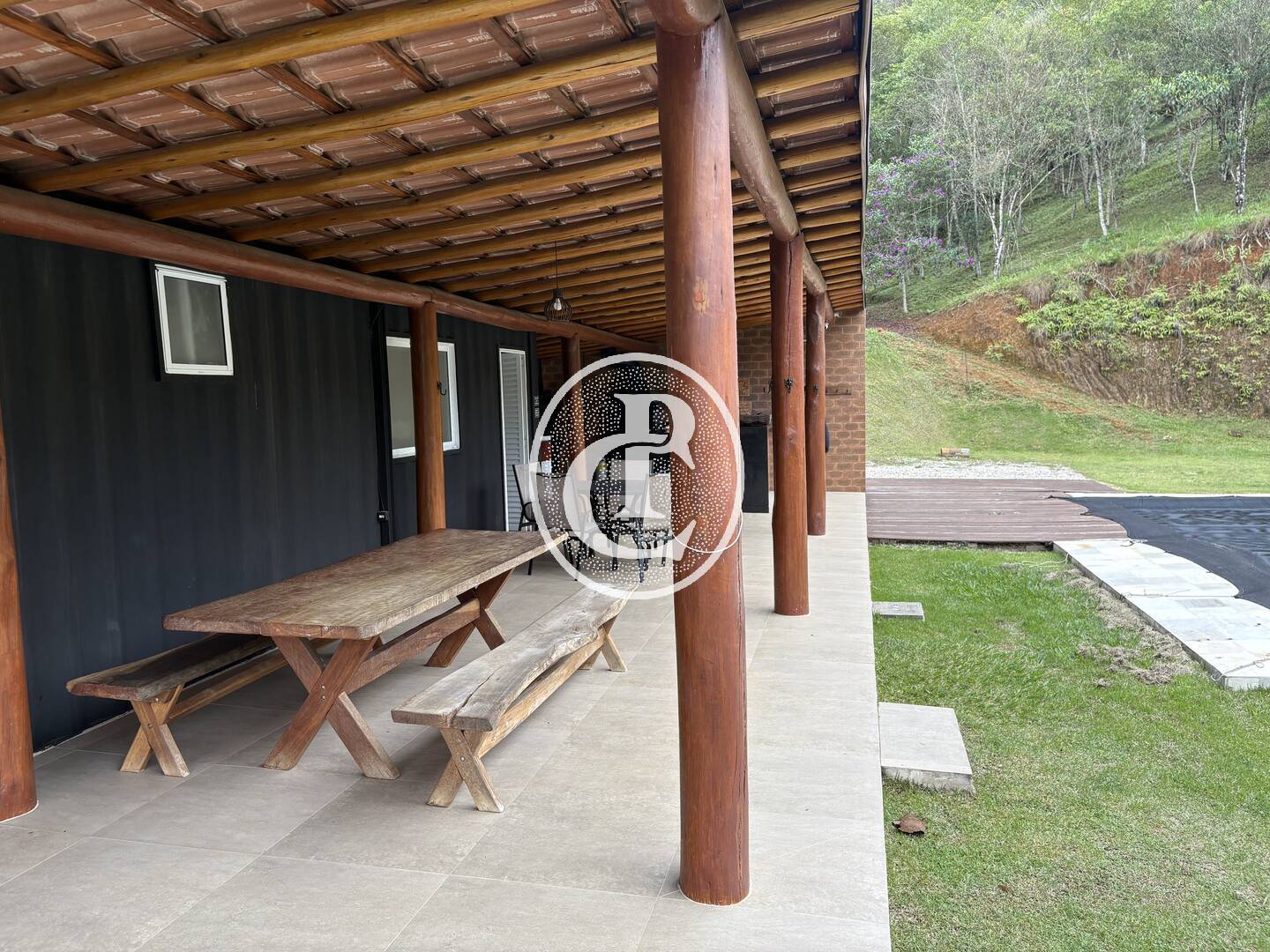 Sítio, 2 quartos, 2 hectares - Foto 11