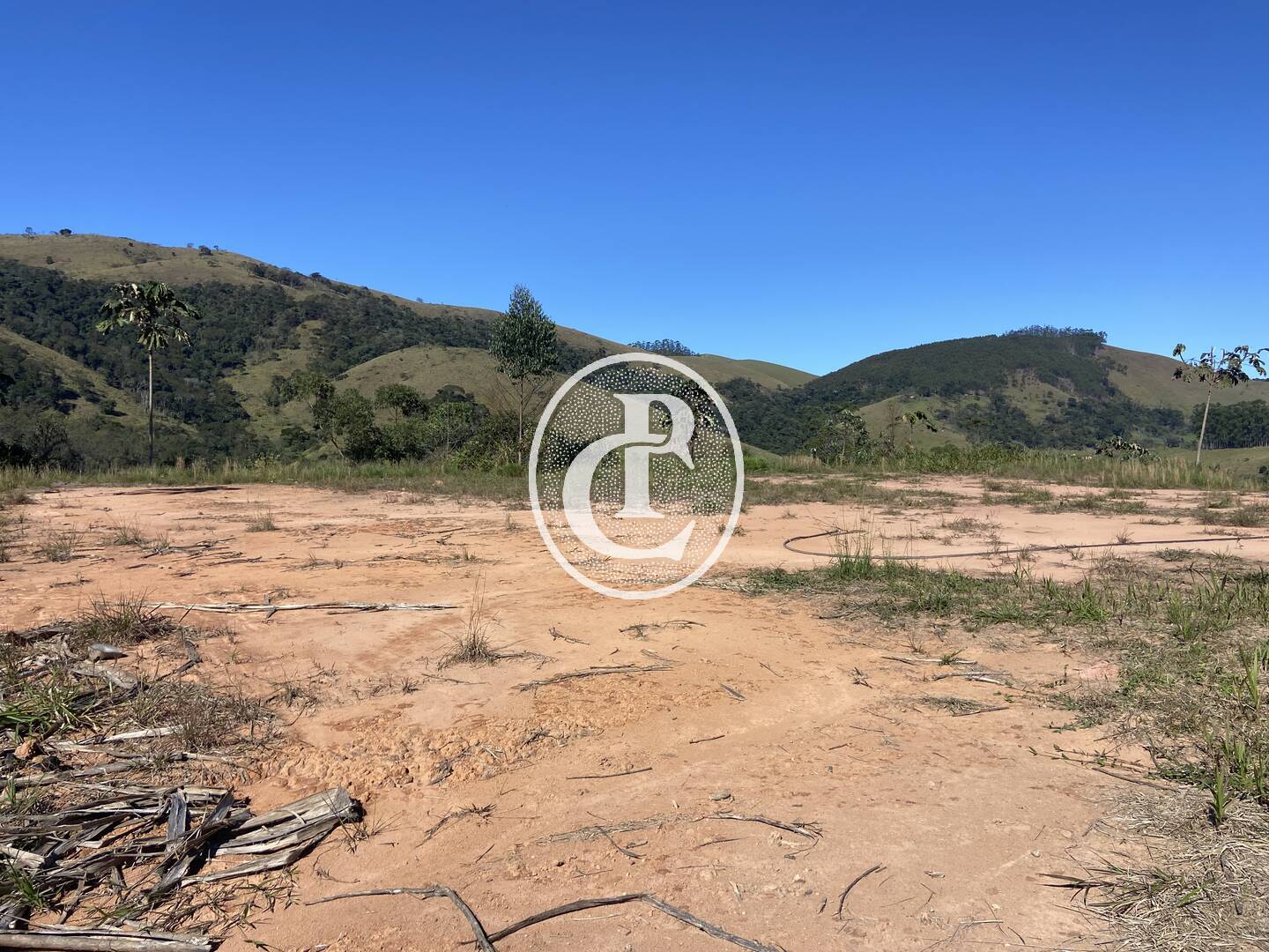 Terreno, 3 hectares - Foto 2
