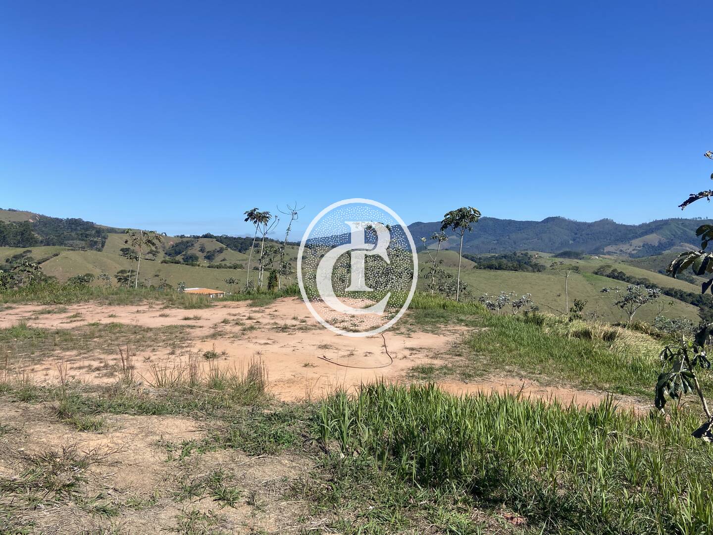 Terreno, 3 hectares - Foto 6