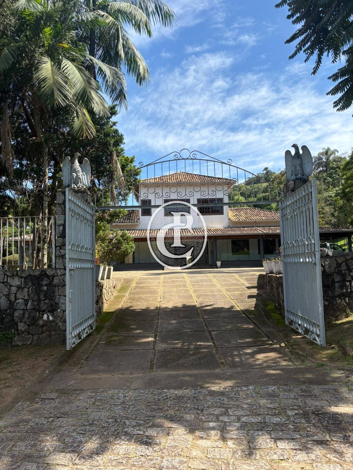 Fazenda, 84 m² - Foto 1